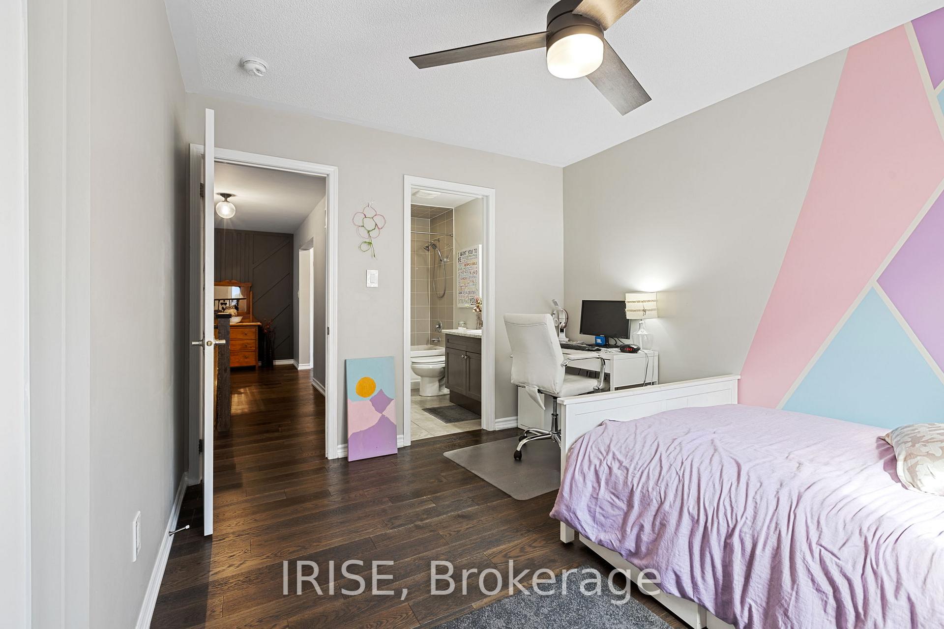Photo 46 of 173 Robert Parkinson Drive, Brampton, Northwest Brampton — HOMEH