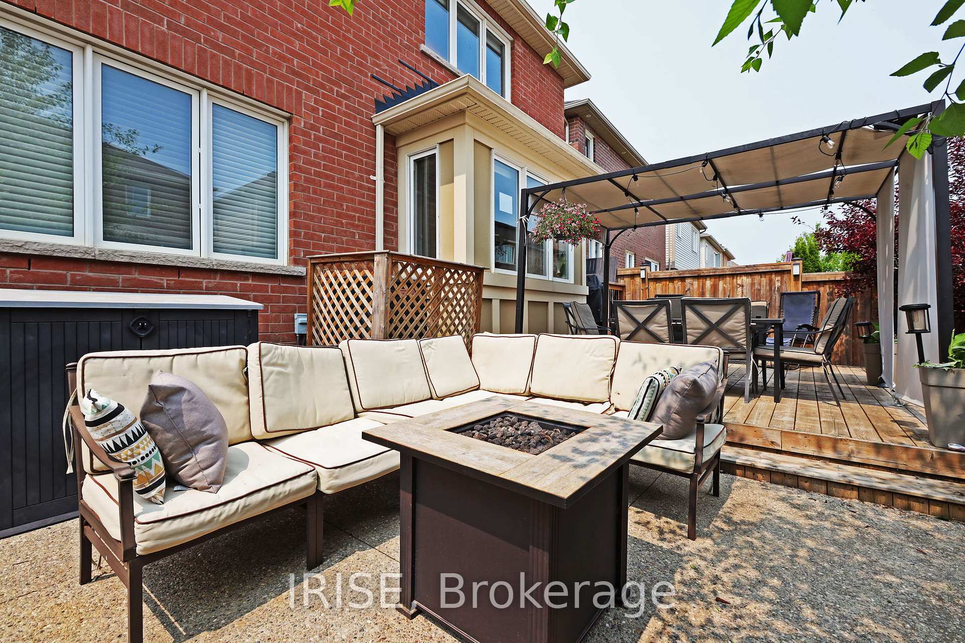 Photo 31 of 173 Robert Parkinson Drive, Brampton, Northwest Brampton — HOMEH