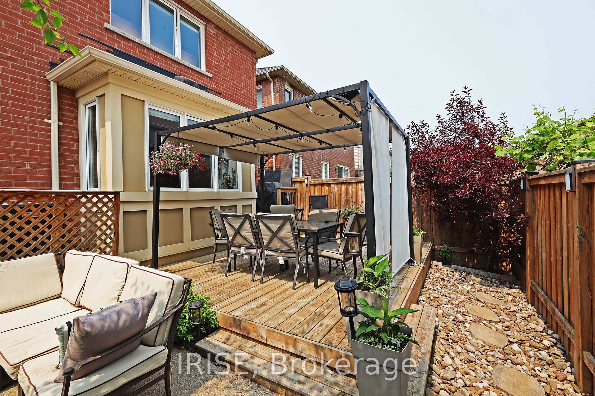 Photo 38 of 173 Robert Parkinson Drive, Brampton, Northwest Brampton — HOMEH