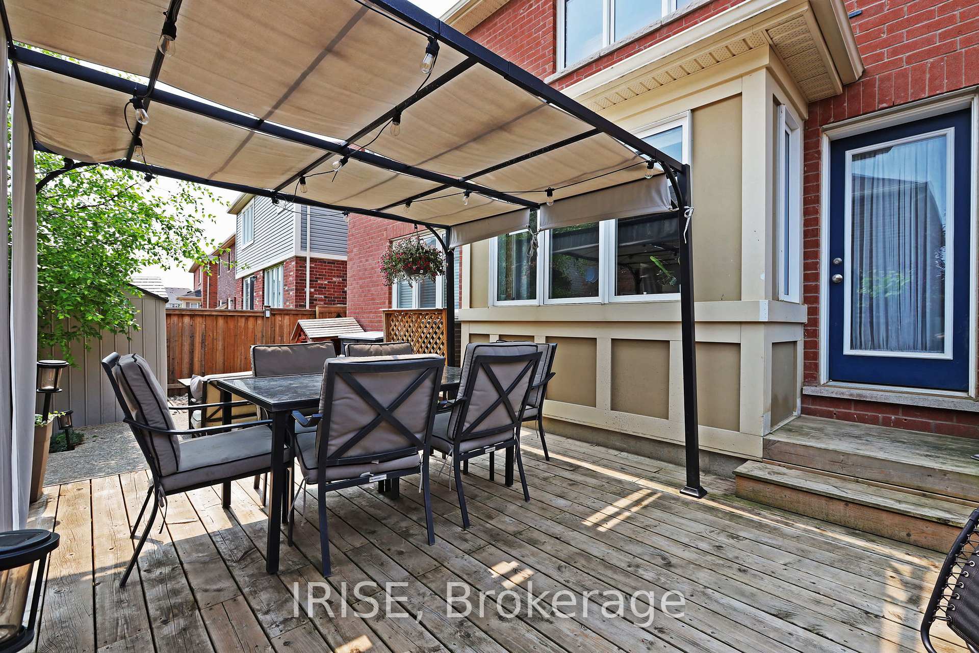 Photo 47 of 173 Robert Parkinson Drive, Brampton, Northwest Brampton — HOMEH
