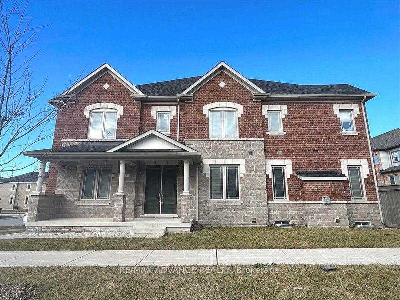Front of 3 Durblee Avenue