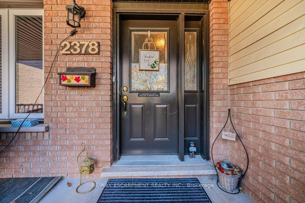 Photo 6 of 2378 Headon Road, Burlington, Headon — HOMEH