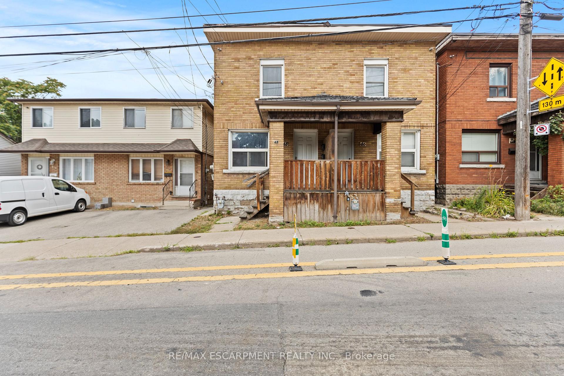 Photo 2 of 48 Locke Street S, Hamilton, Strathcona — HOMEH