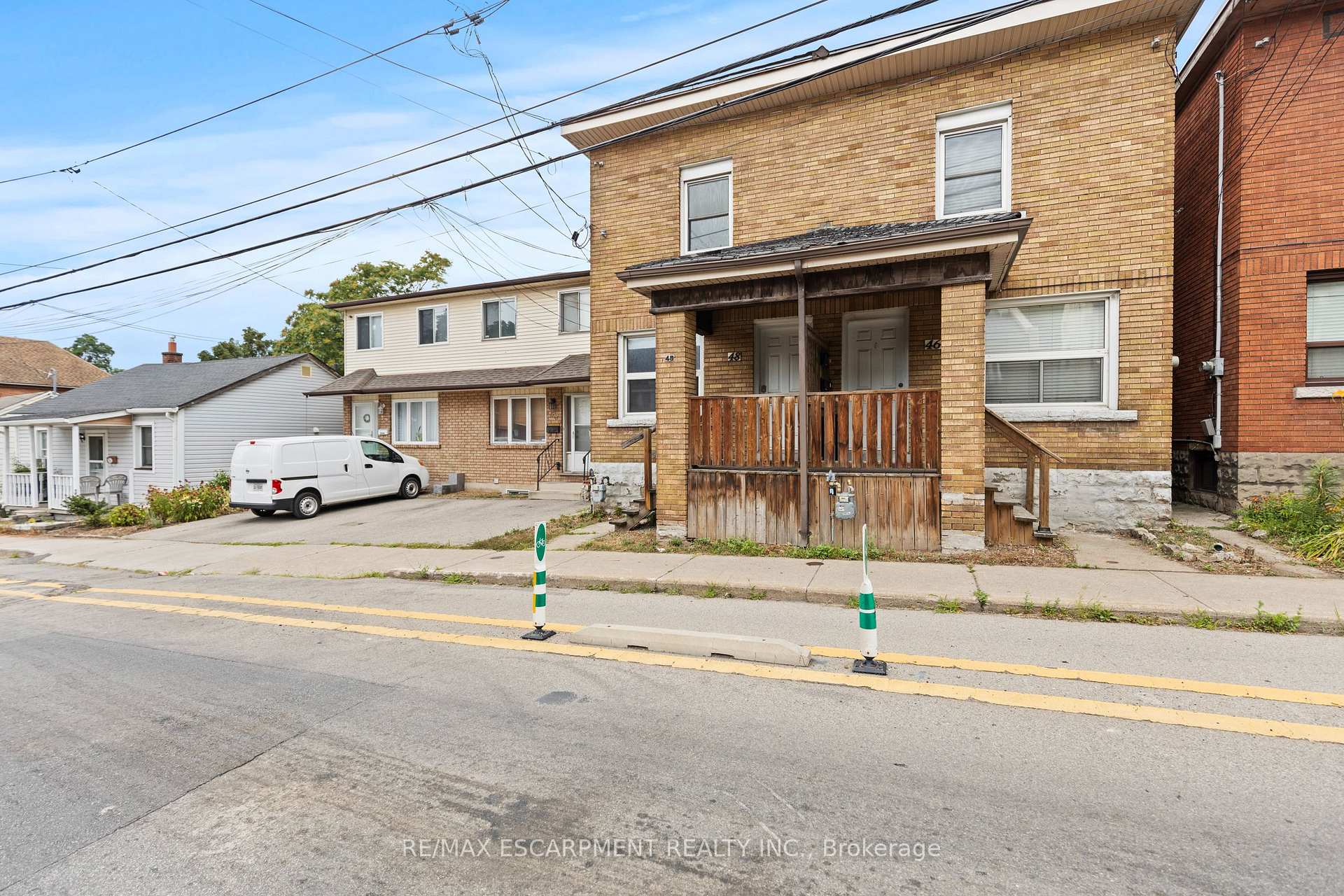 Photo 3 of 48 Locke Street S, Hamilton, Strathcona — HOMEH