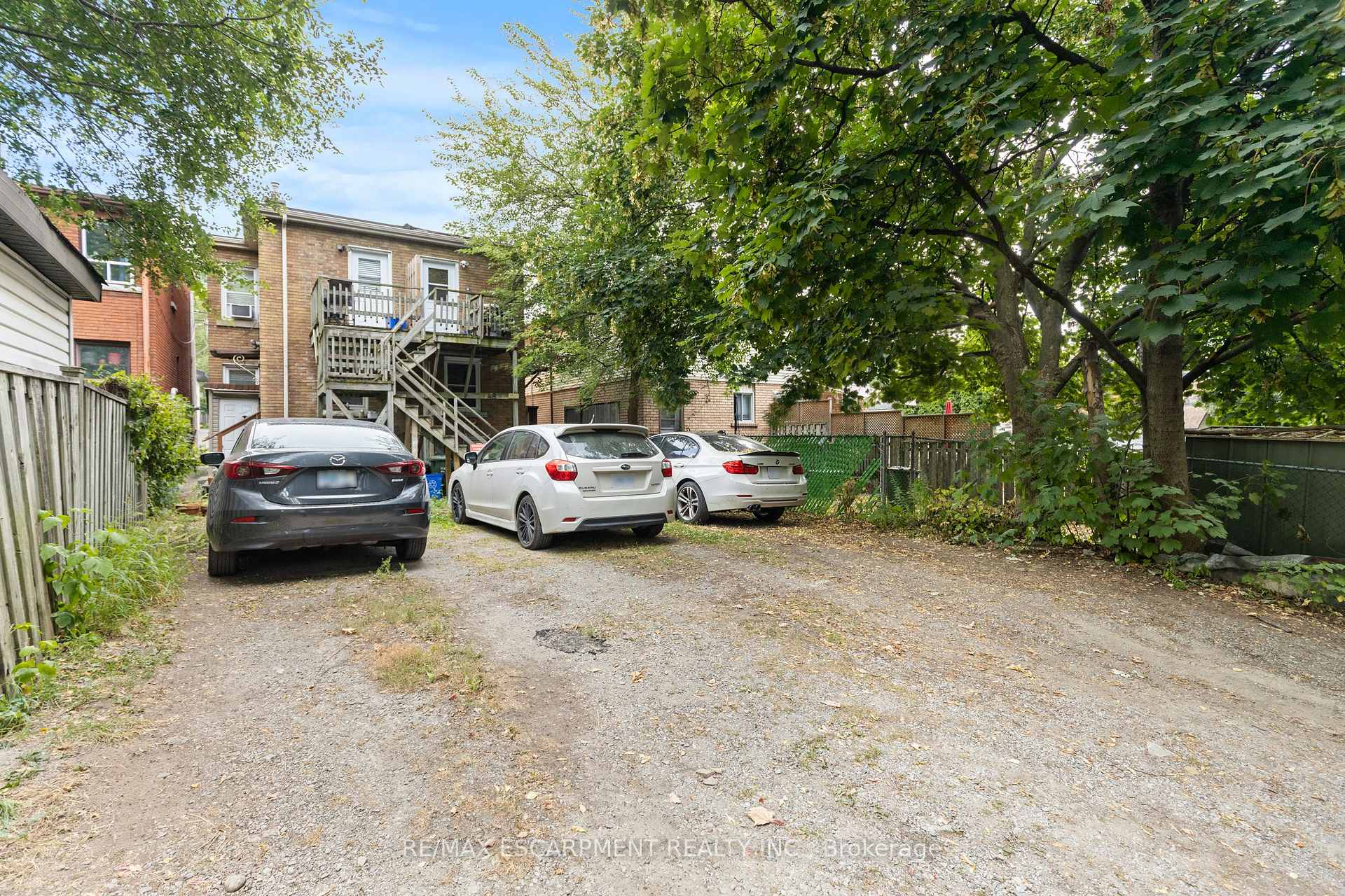 Photo 27 of 48 Locke Street S, Hamilton, Strathcona — HOMEH