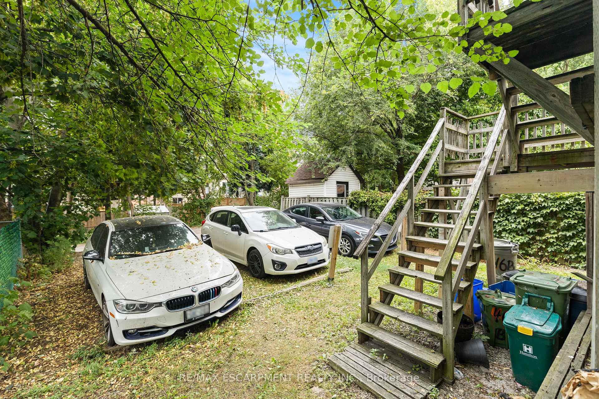 Photo 28 of 48 Locke Street S, Hamilton, Strathcona — HOMEH