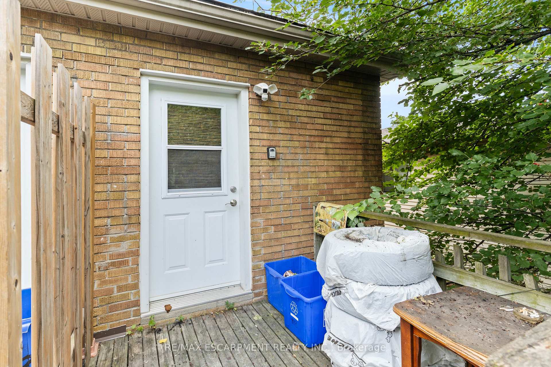 Photo 30 of 48 Locke Street S, Hamilton, Strathcona — HOMEH