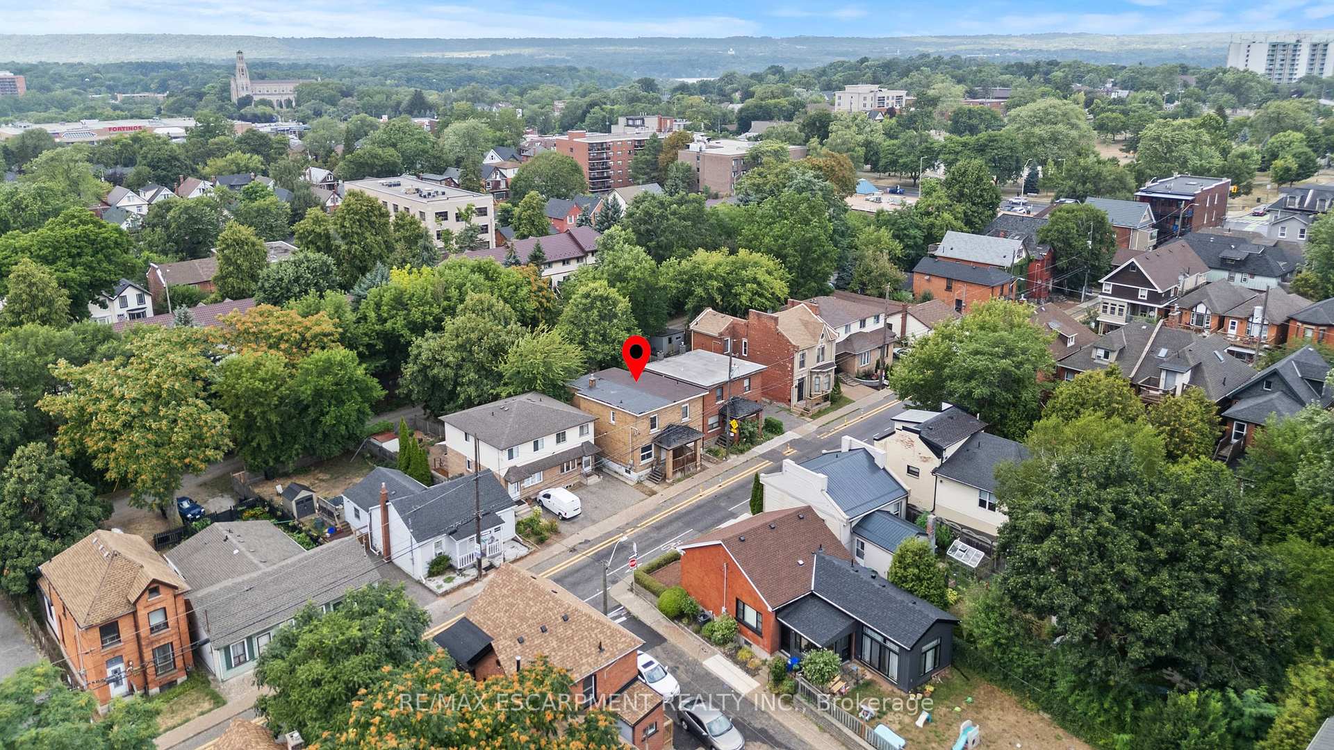 Photo 31 of 48 Locke Street S, Hamilton, Strathcona — HOMEH