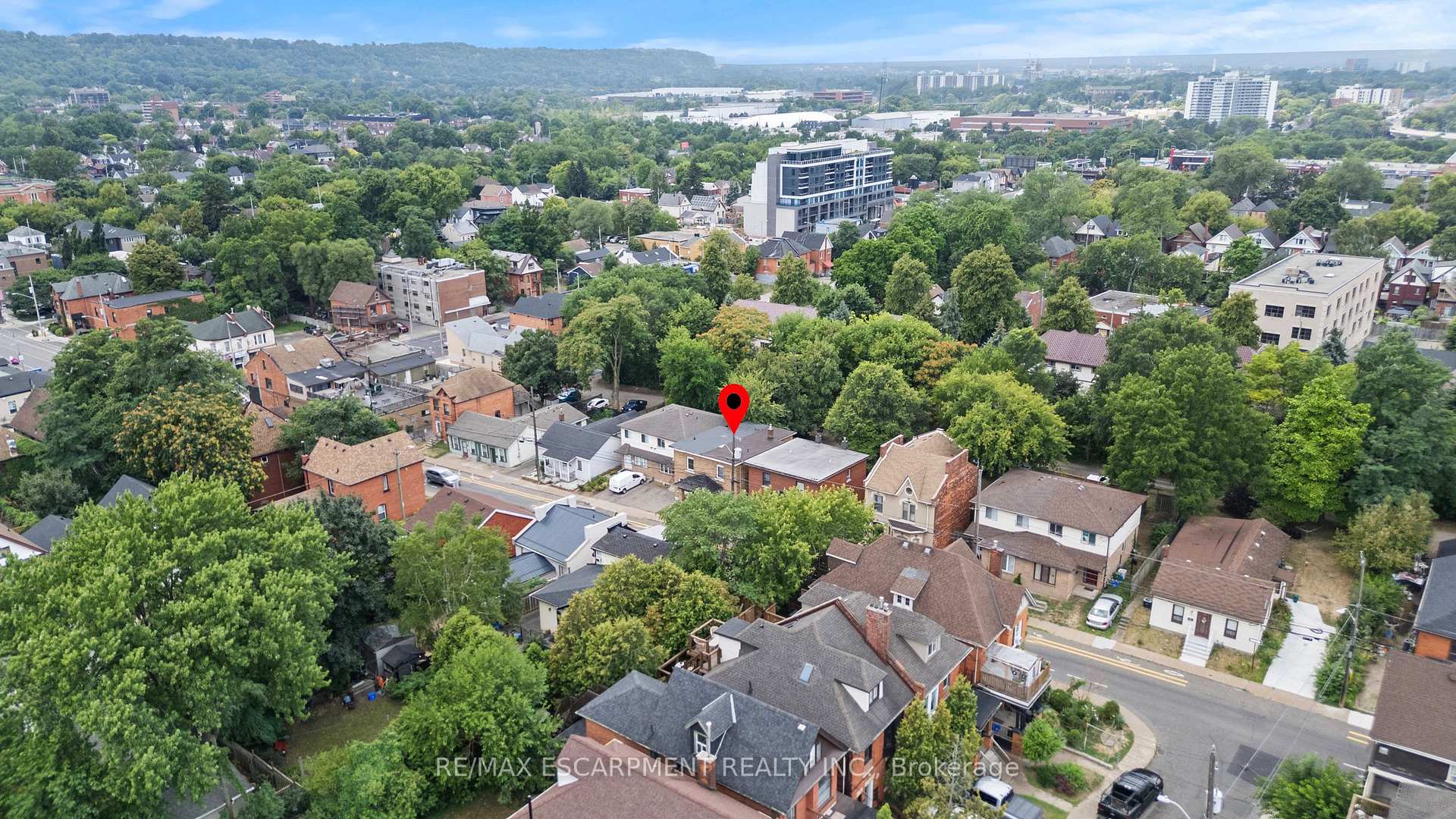 Photo 32 of 48 Locke Street S, Hamilton, Strathcona — HOMEH