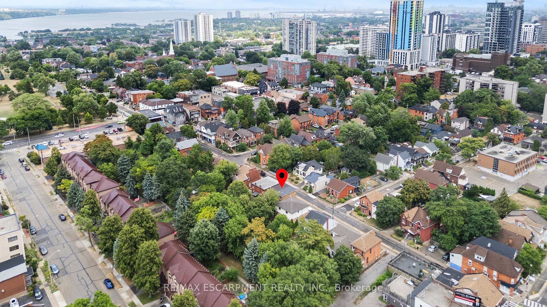 Photo 33 of 48 Locke Street S, Hamilton, Strathcona — HOMEH