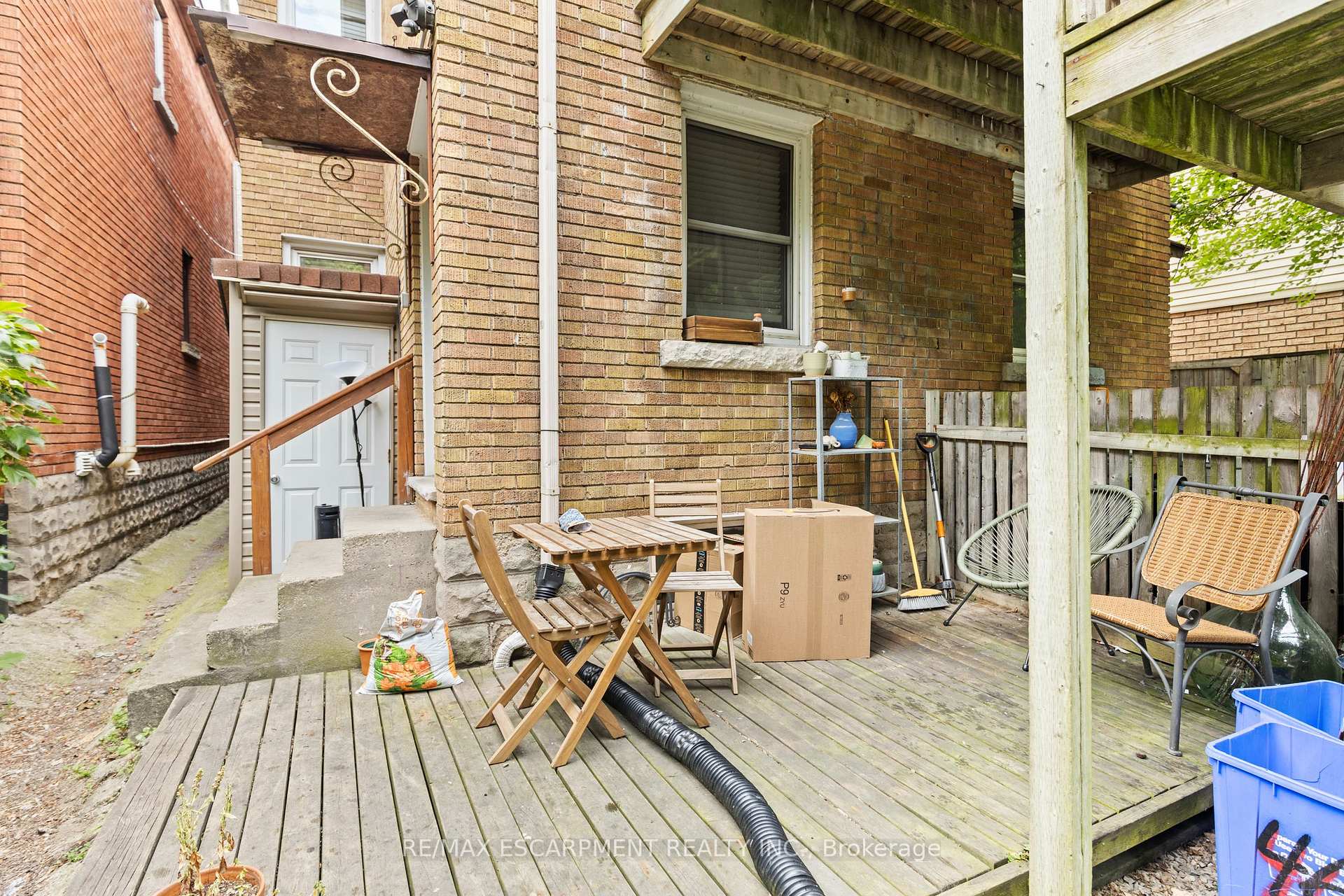 Photo 34 of 48 Locke Street S, Hamilton, Strathcona — HOMEH