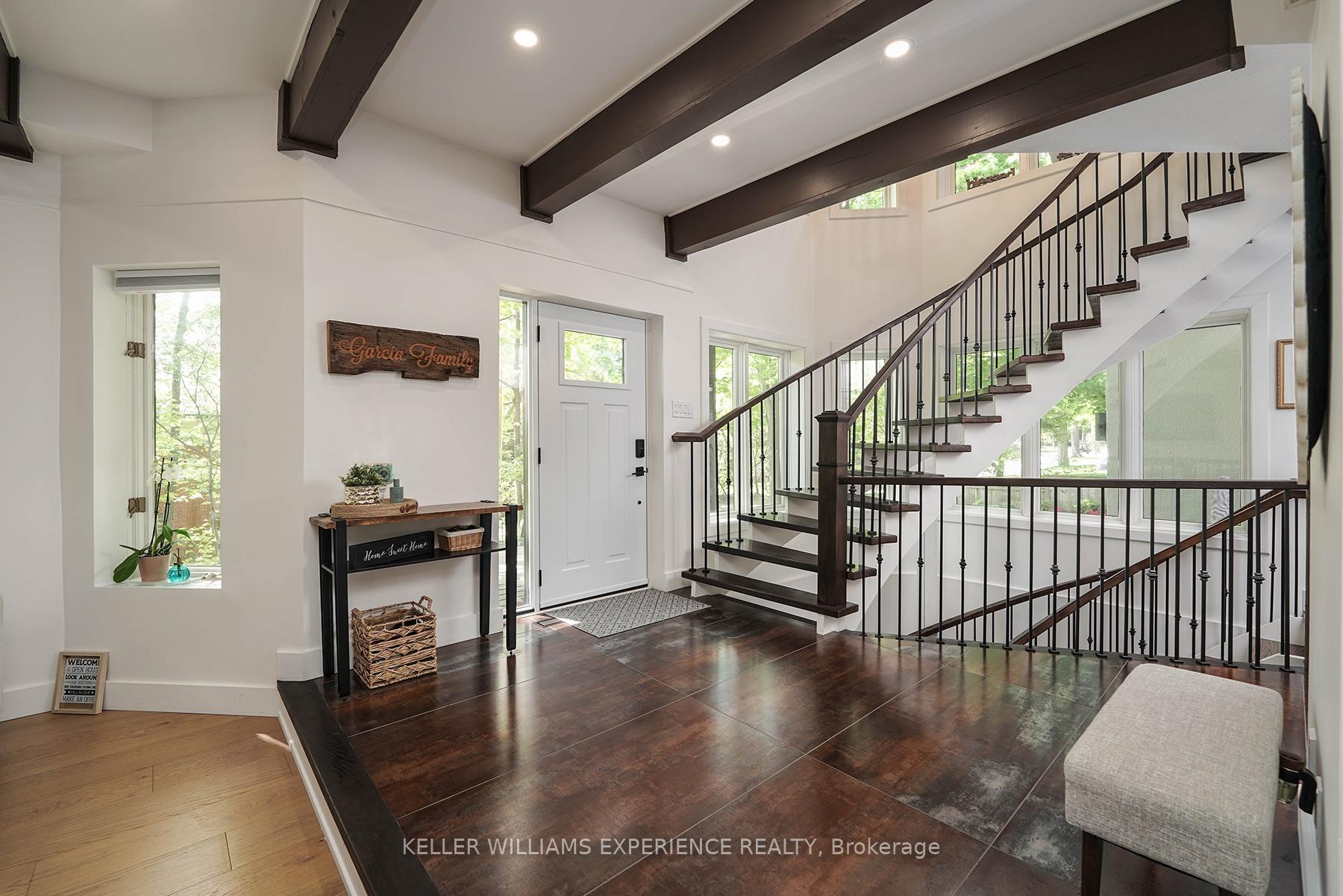 Photo 4 of 20 Highland Avenue, Barrie, Codrington — HOMEH