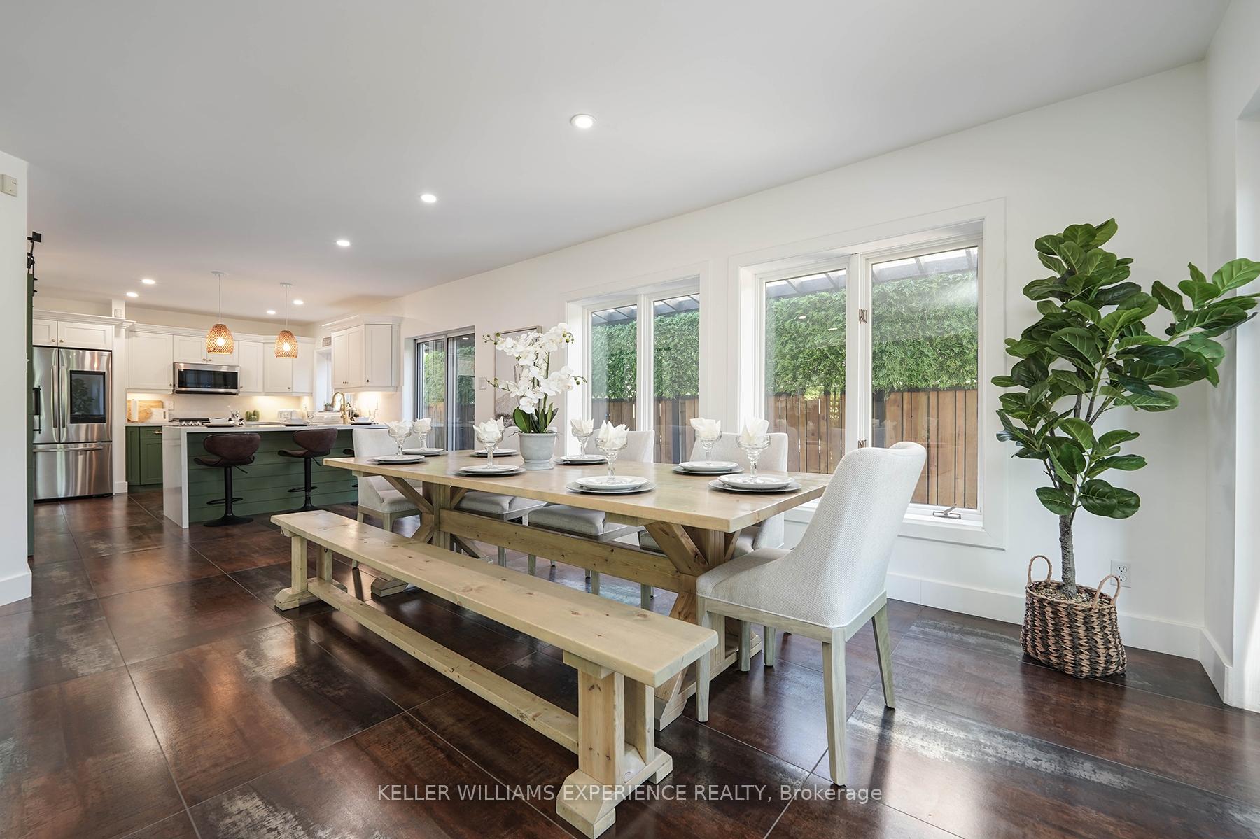 Photo 9 of 20 Highland Avenue, Barrie, Codrington — HOMEH