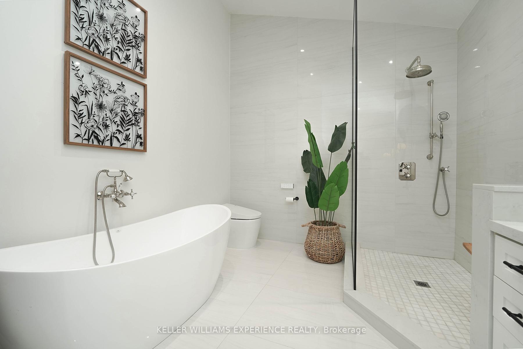 Photo 24 of 20 Highland Avenue, Barrie, Codrington — HOMEH