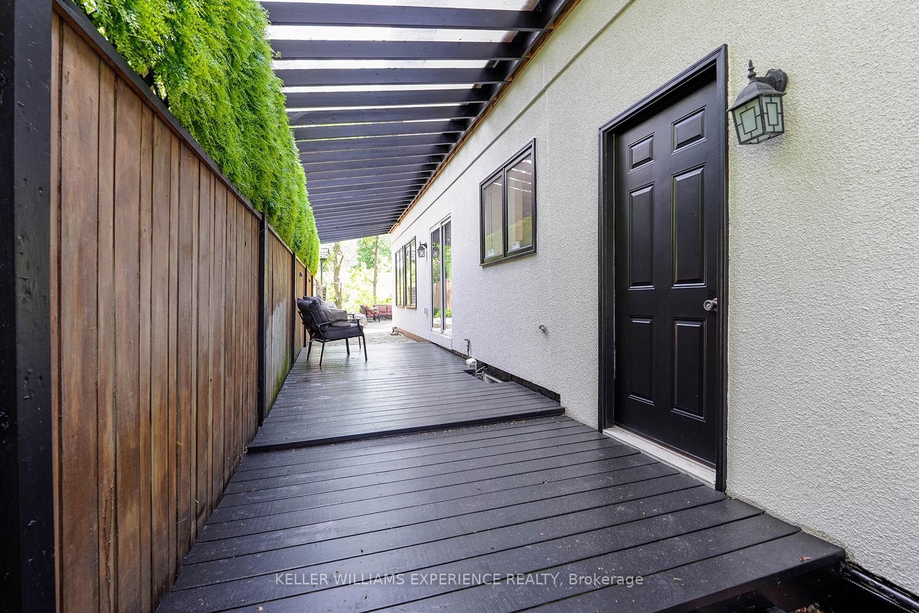 Photo 36 of 20 Highland Avenue, Barrie, Codrington — HOMEH