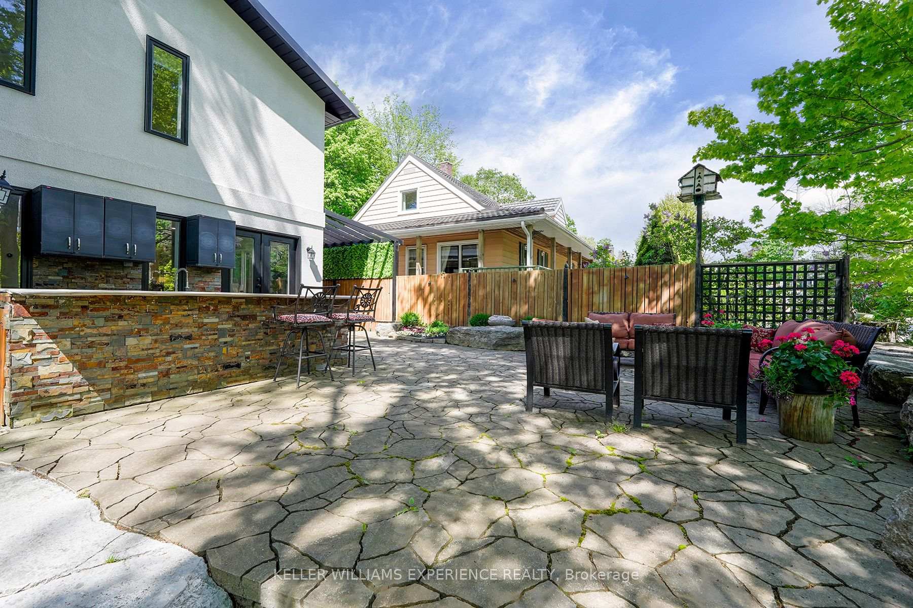 Photo 38 of 20 Highland Avenue, Barrie, Codrington — HOMEH