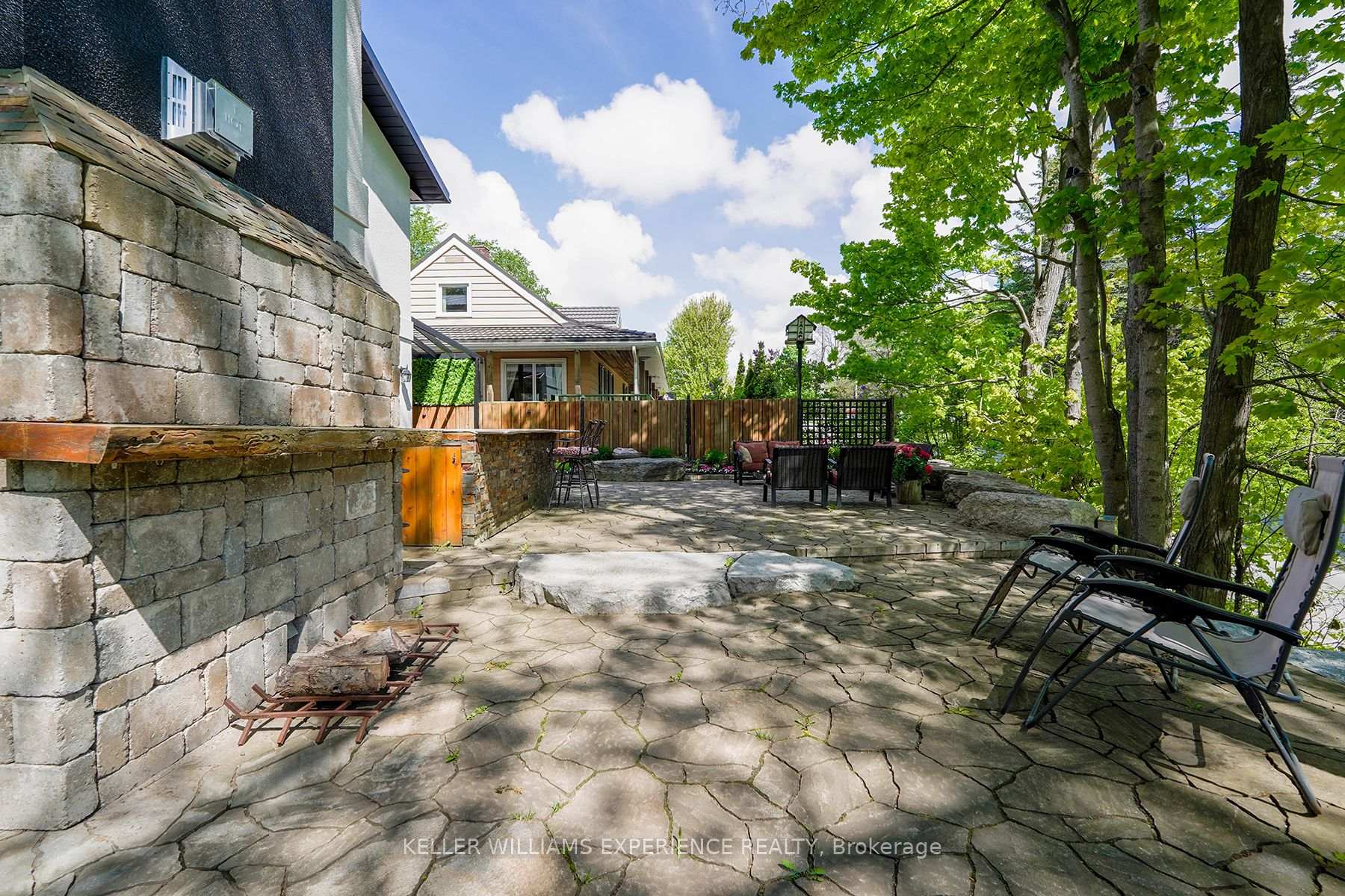Photo 39 of 20 Highland Avenue, Barrie, Codrington — HOMEH