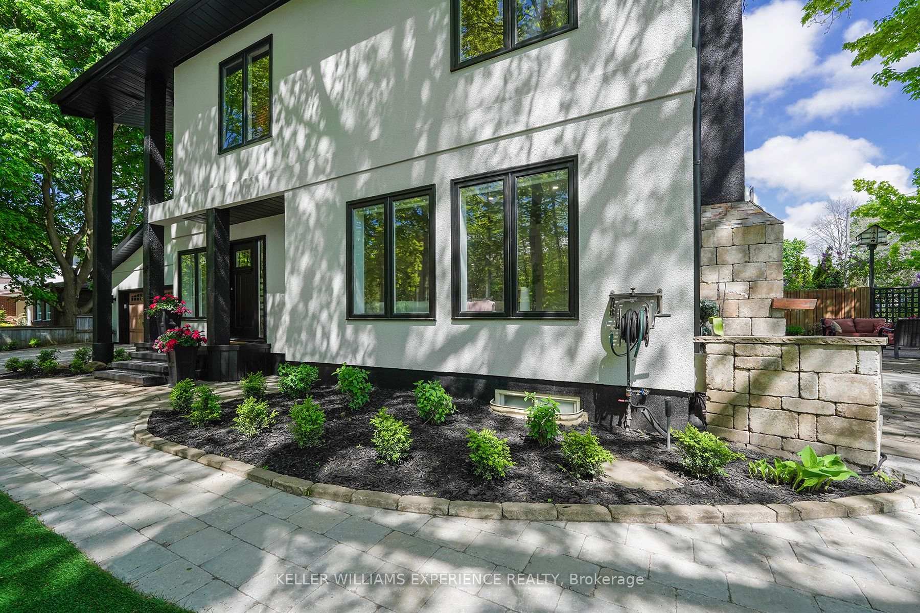 Photo 41 of 20 Highland Avenue, Barrie, Codrington — HOMEH