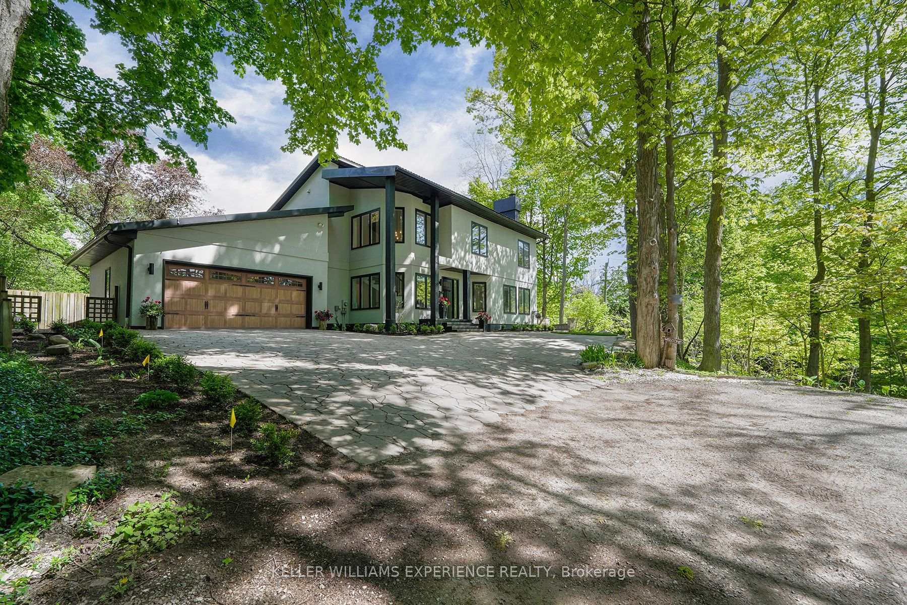 Photo 42 of 20 Highland Avenue, Barrie, Codrington — HOMEH