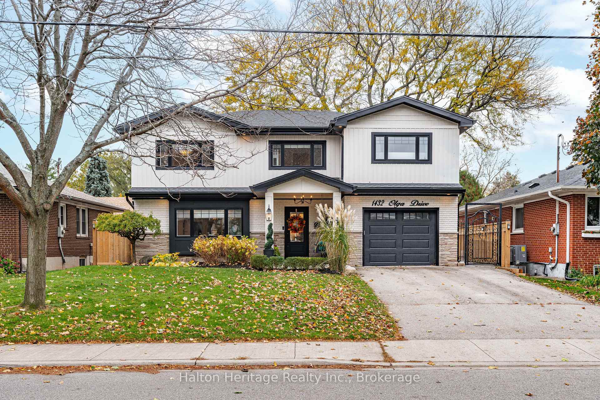 Photo 1 of 1432 Olga Drive, Burlington, Brant — HOMEH
