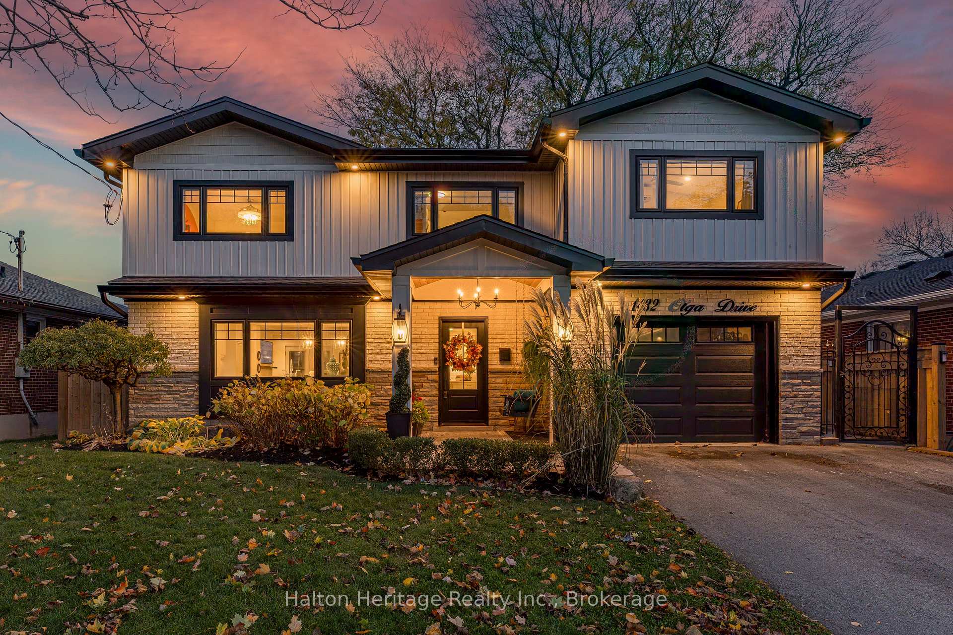 Photo 2 of 1432 Olga Drive, Burlington, Brant — HOMEH