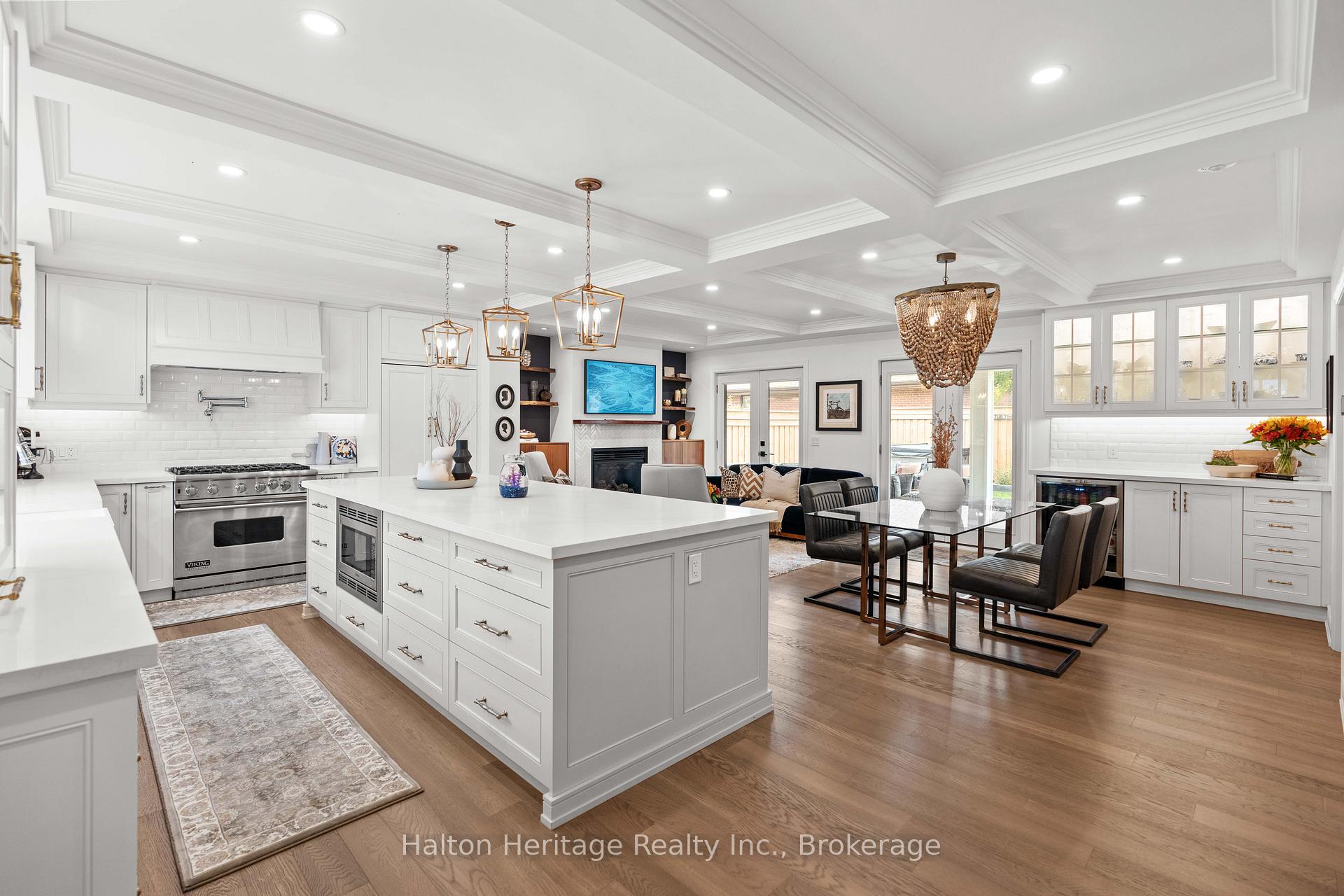 Photo 5 of 1432 Olga Drive, Burlington, Brant — HOMEH