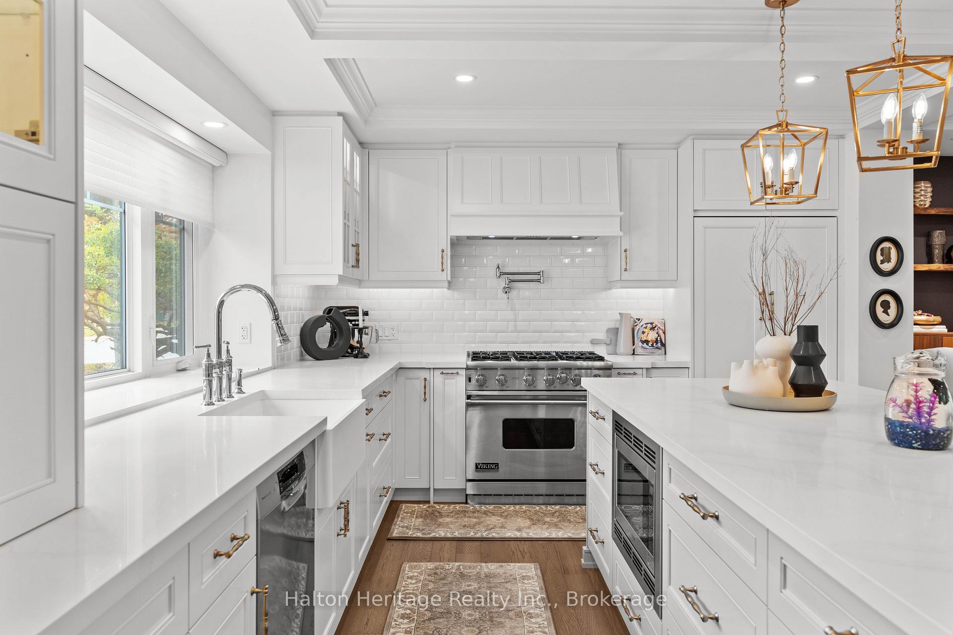Photo 6 of 1432 Olga Drive, Burlington, Brant — HOMEH