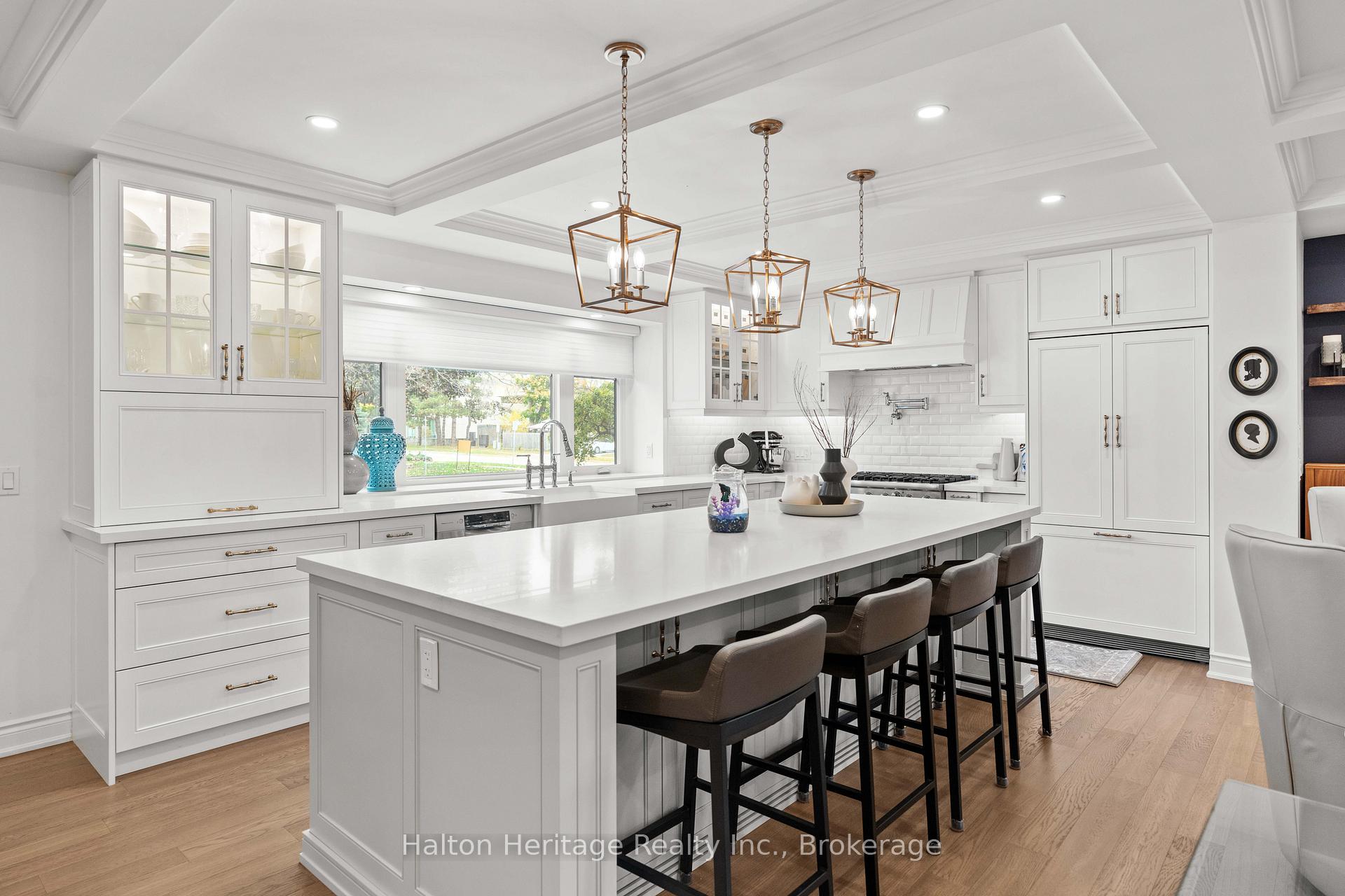 Photo 7 of 1432 Olga Drive, Burlington, Brant — HOMEH
