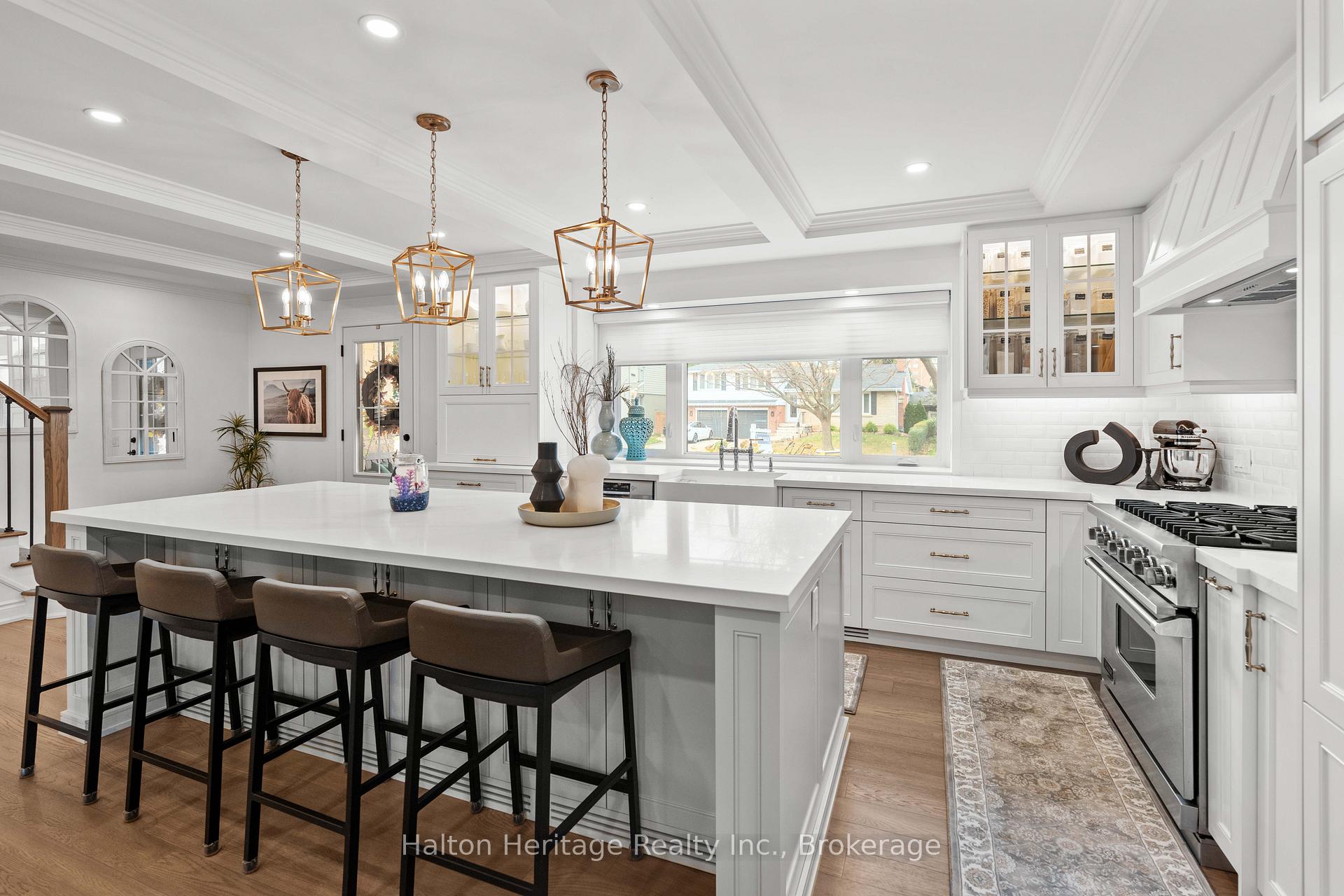 Photo 8 of 1432 Olga Drive, Burlington, Brant — HOMEH