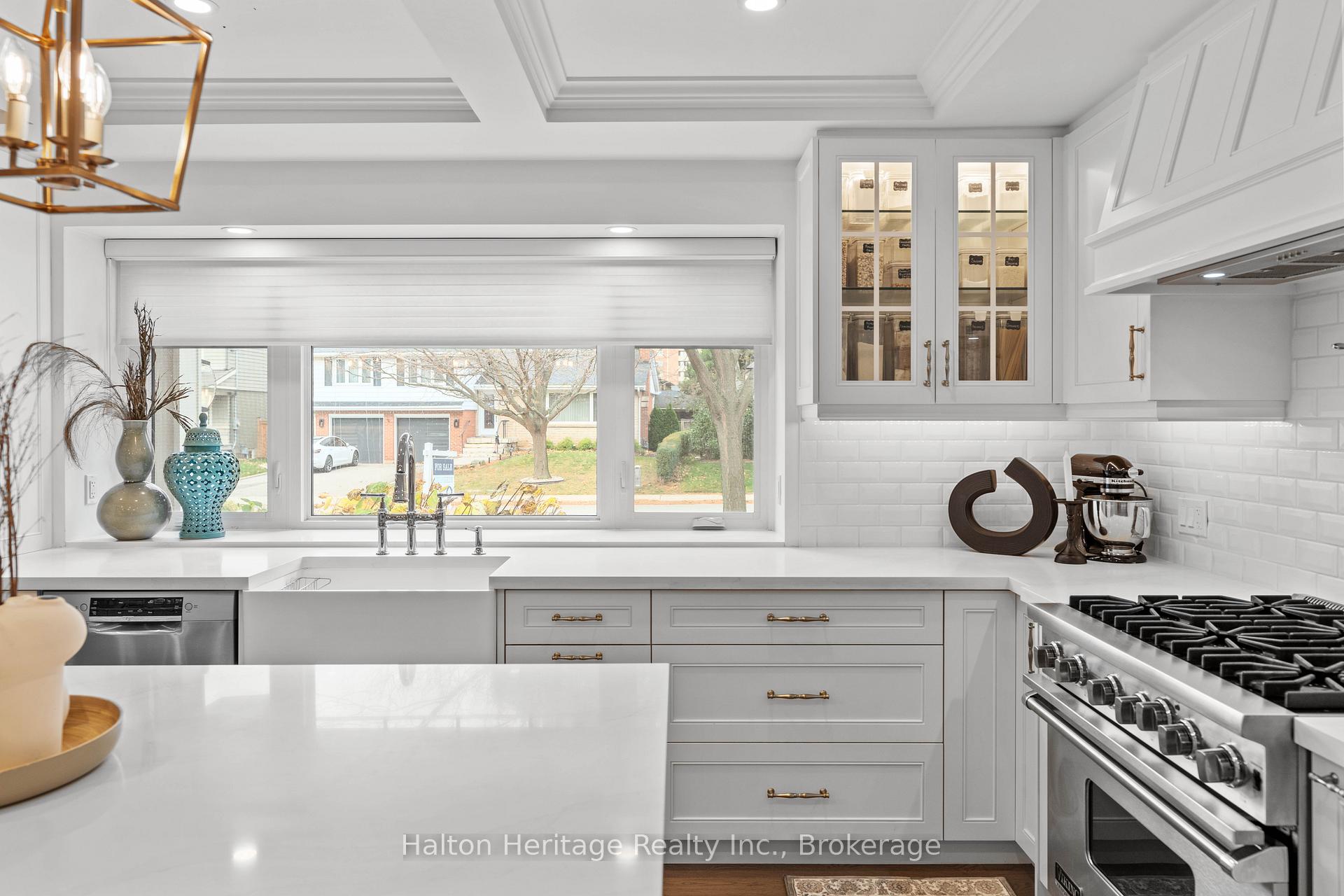 Photo 9 of 1432 Olga Drive, Burlington, Brant — HOMEH