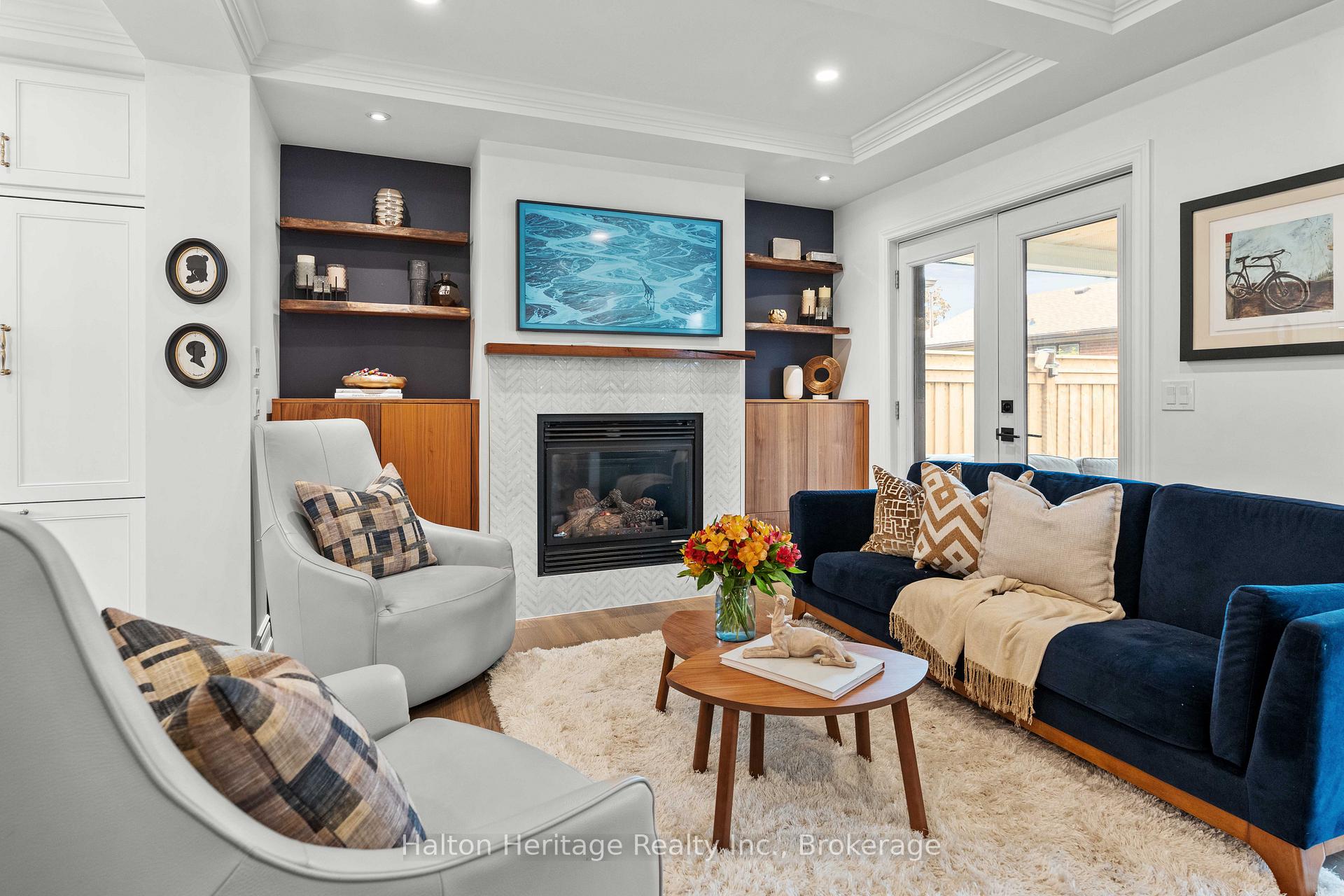 Photo 10 of 1432 Olga Drive, Burlington, Brant — HOMEH