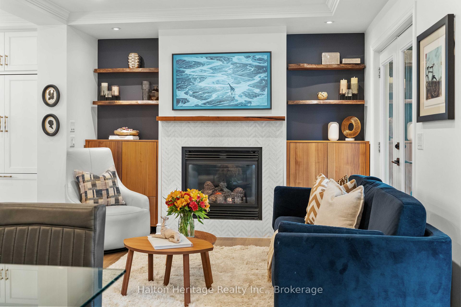 Photo 11 of 1432 Olga Drive, Burlington, Brant — HOMEH