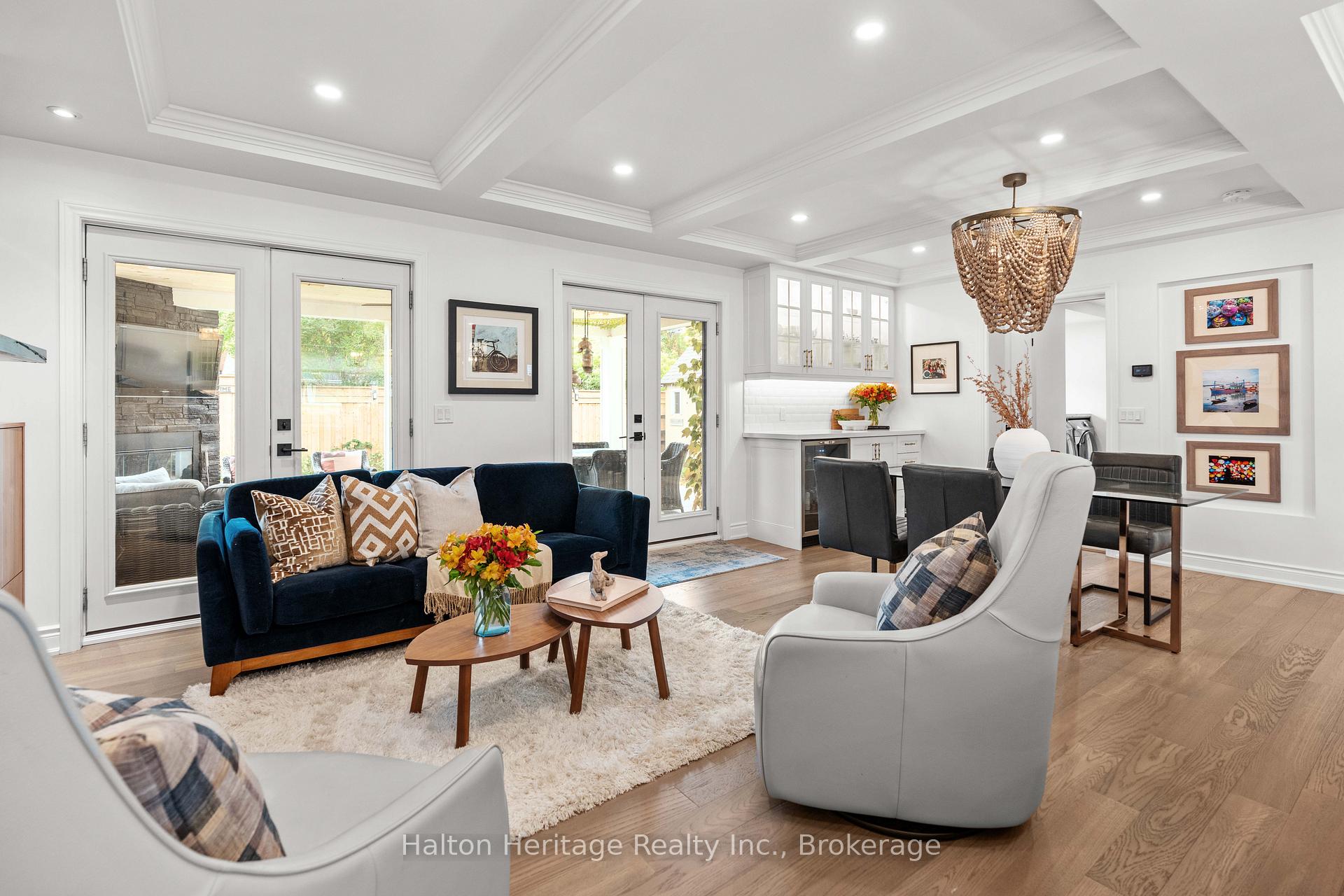 Photo 13 of 1432 Olga Drive, Burlington, Brant — HOMEH