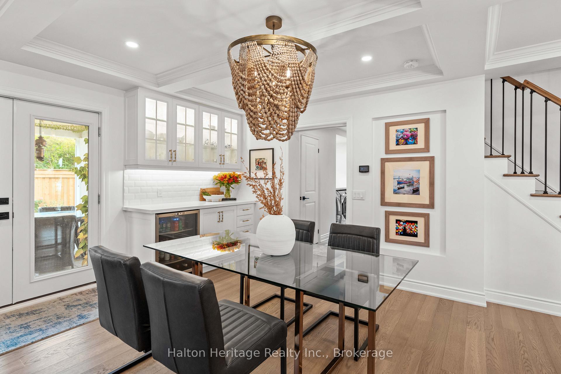 Photo 14 of 1432 Olga Drive, Burlington, Brant — HOMEH