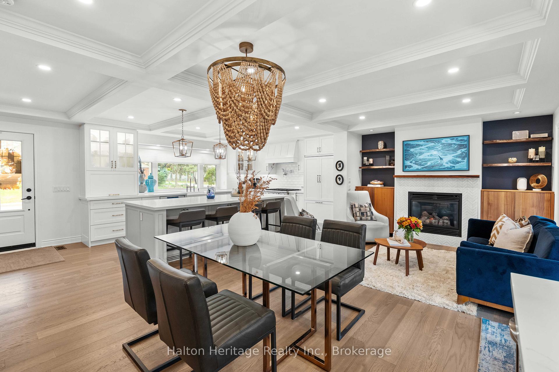 Photo 15 of 1432 Olga Drive, Burlington, Brant — HOMEH
