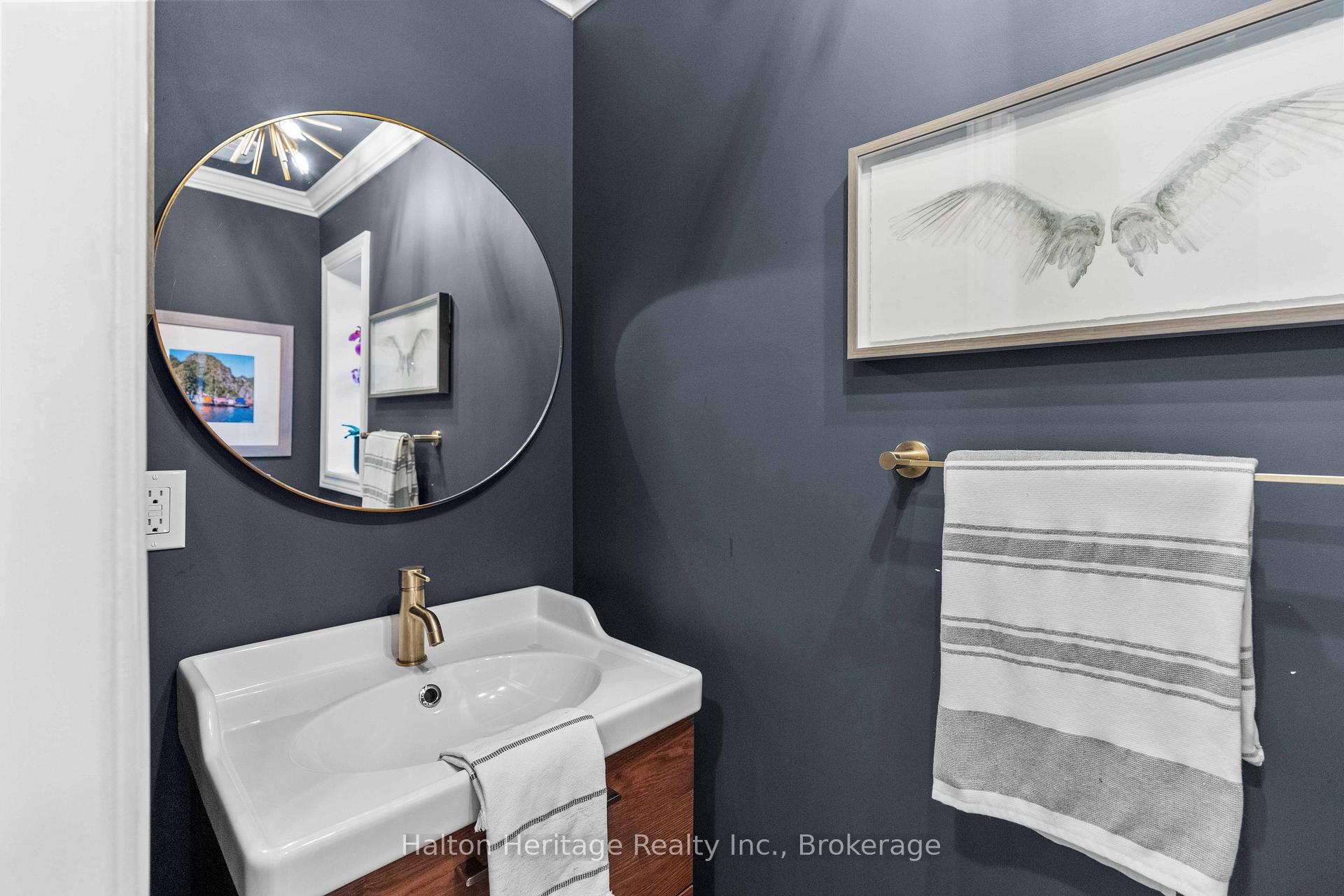 Photo 18 of 1432 Olga Drive, Burlington, Brant — HOMEH