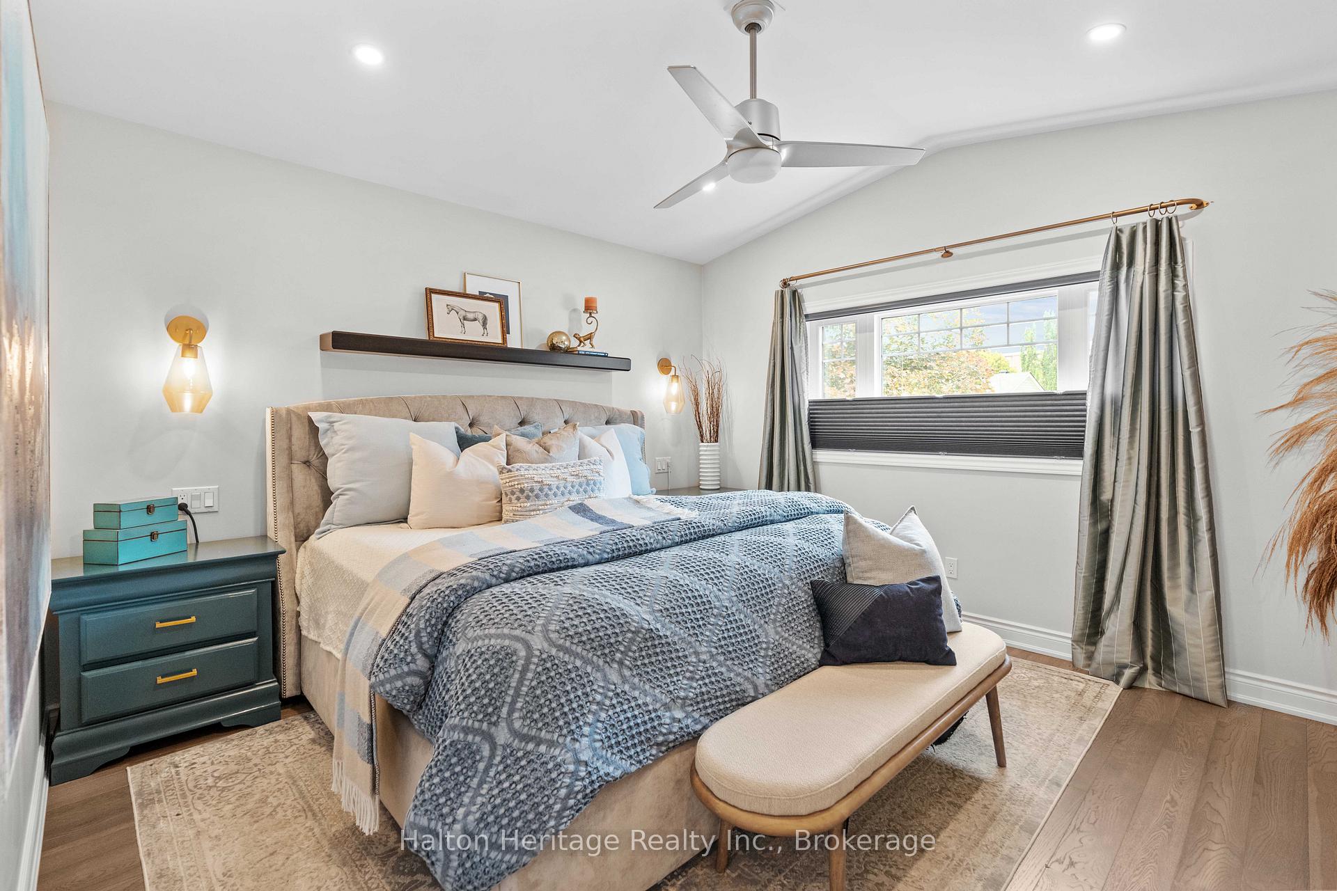 Photo 19 of 1432 Olga Drive, Burlington, Brant — HOMEH