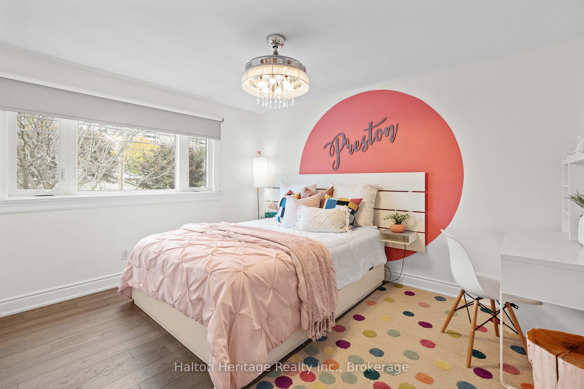 Photo 24 of 1432 Olga Drive, Burlington, Brant — HOMEH