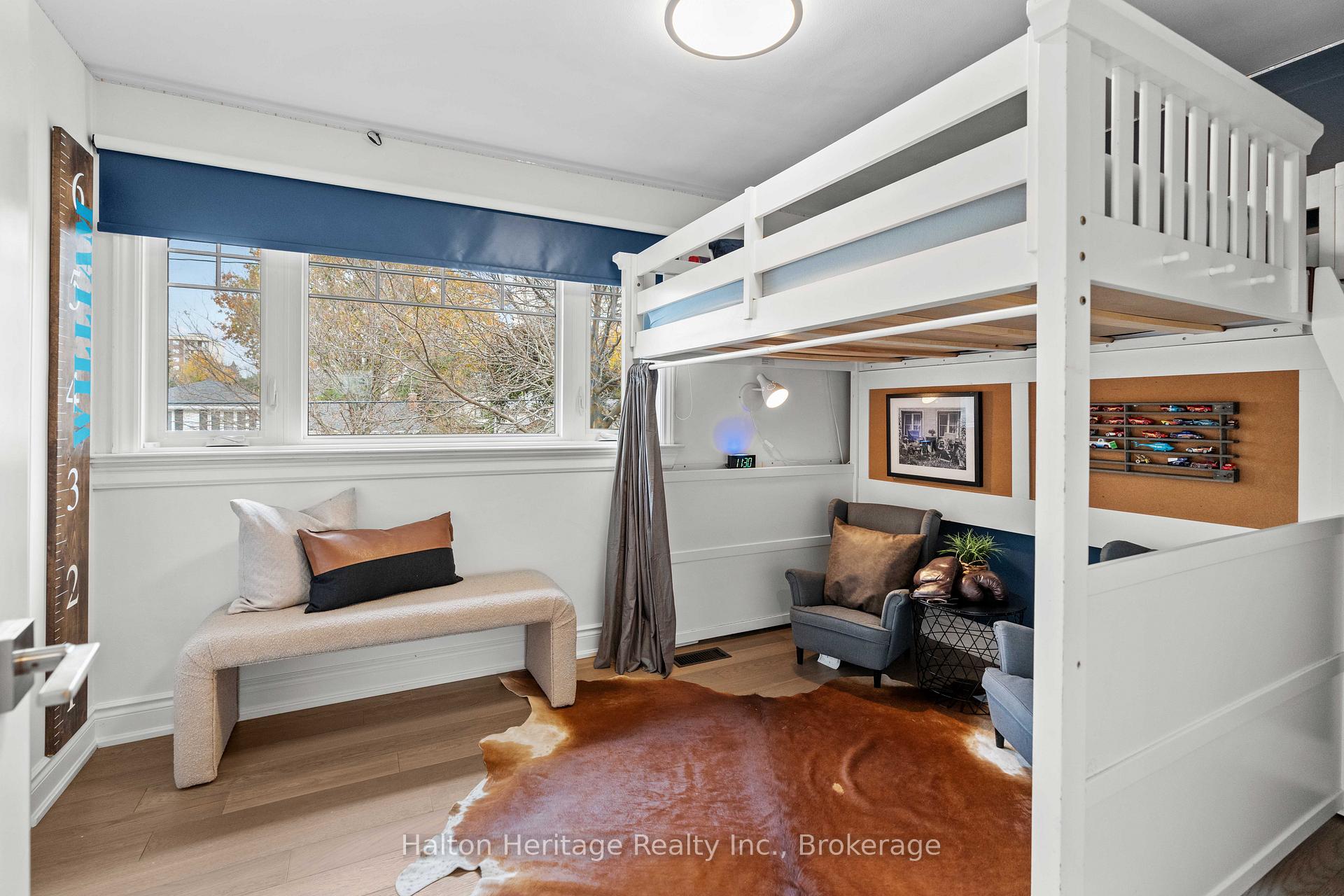 Photo 25 of 1432 Olga Drive, Burlington, Brant — HOMEH