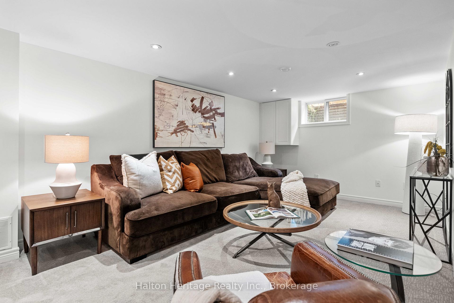 Photo 27 of 1432 Olga Drive, Burlington, Brant — HOMEH