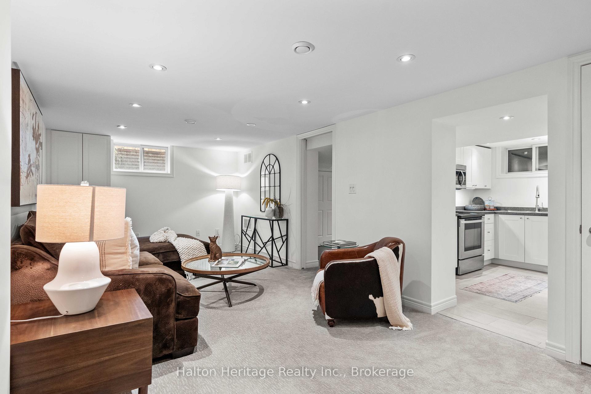 Photo 28 of 1432 Olga Drive, Burlington, Brant — HOMEH