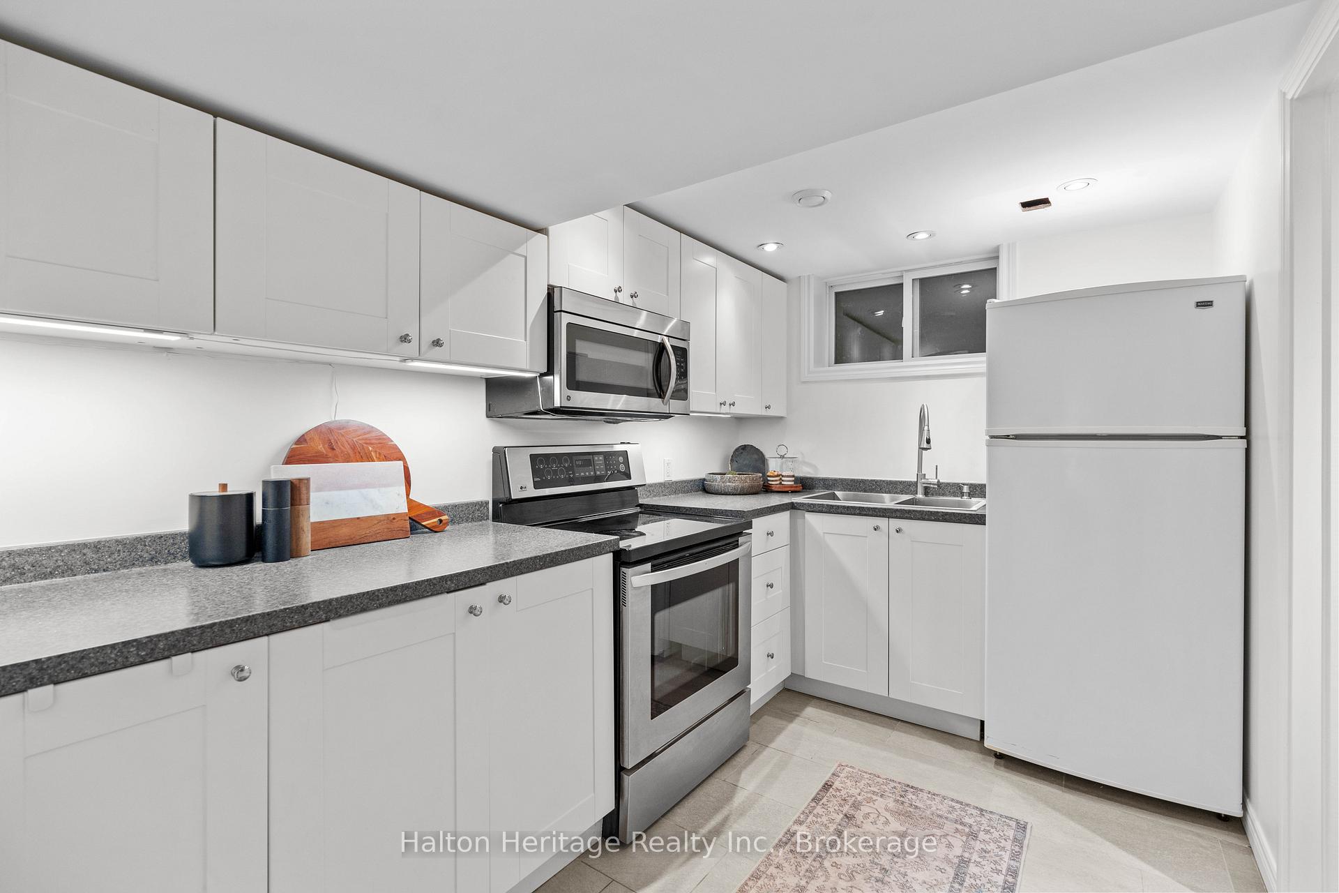 Photo 29 of 1432 Olga Drive, Burlington, Brant — HOMEH