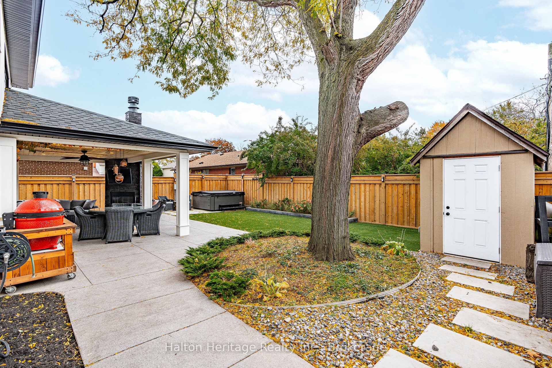 Photo 33 of 1432 Olga Drive, Burlington, Brant — HOMEH