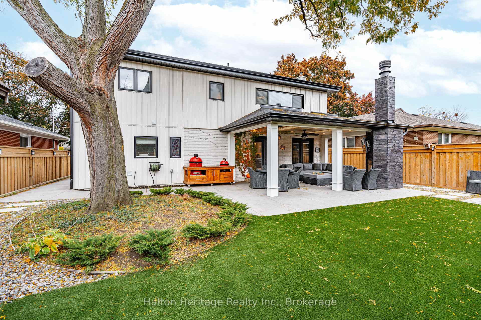 Photo 34 of 1432 Olga Drive, Burlington, Brant — HOMEH
