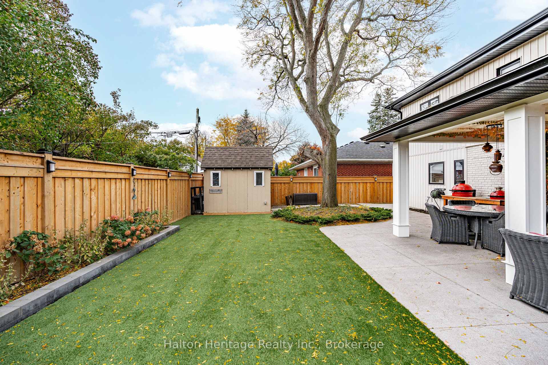Photo 35 of 1432 Olga Drive, Burlington, Brant — HOMEH