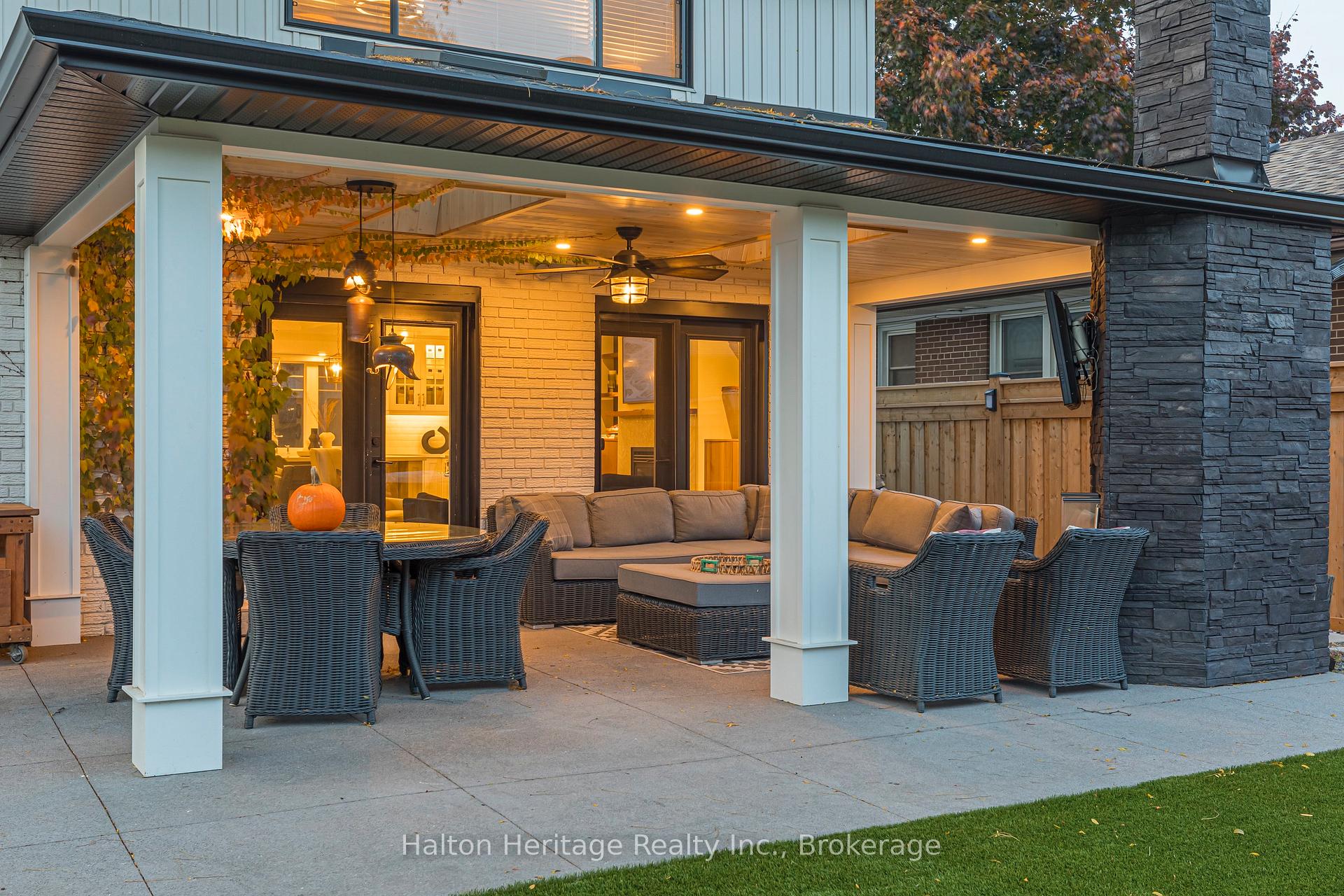 Photo 38 of 1432 Olga Drive, Burlington, Brant — HOMEH