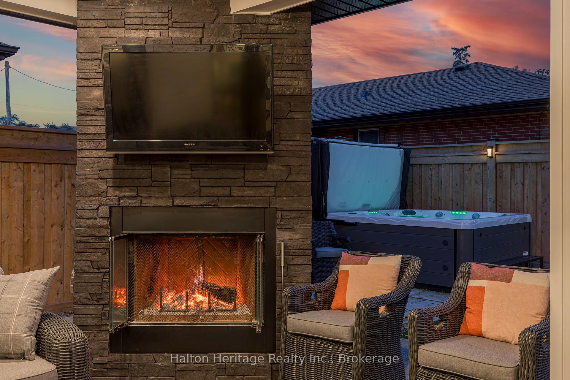 Photo 39 of 1432 Olga Drive, Burlington, Brant — HOMEH