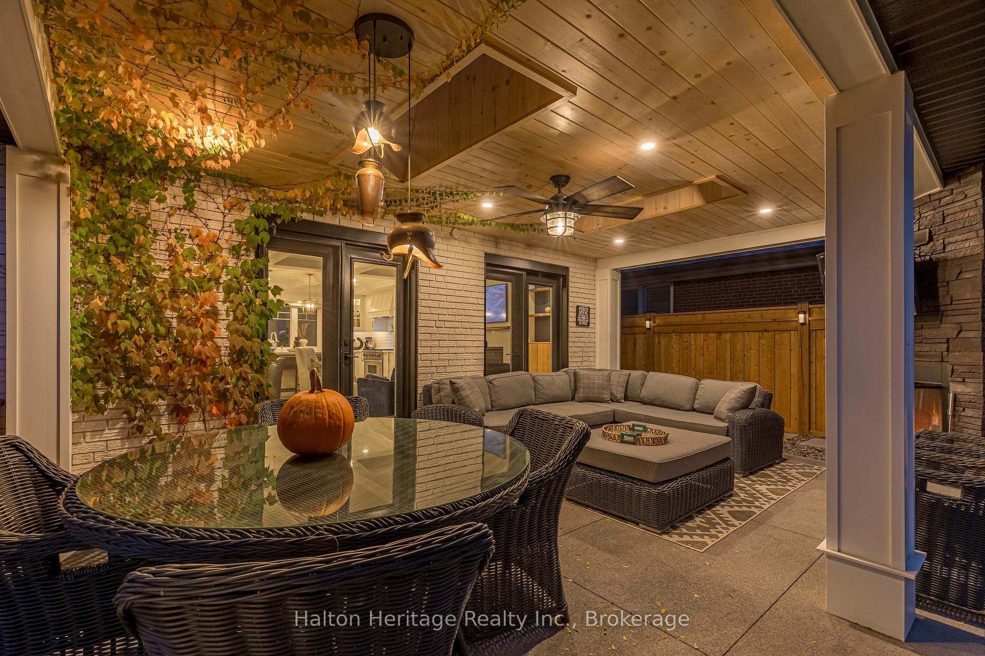 Photo 40 of 1432 Olga Drive, Burlington, Brant — HOMEH