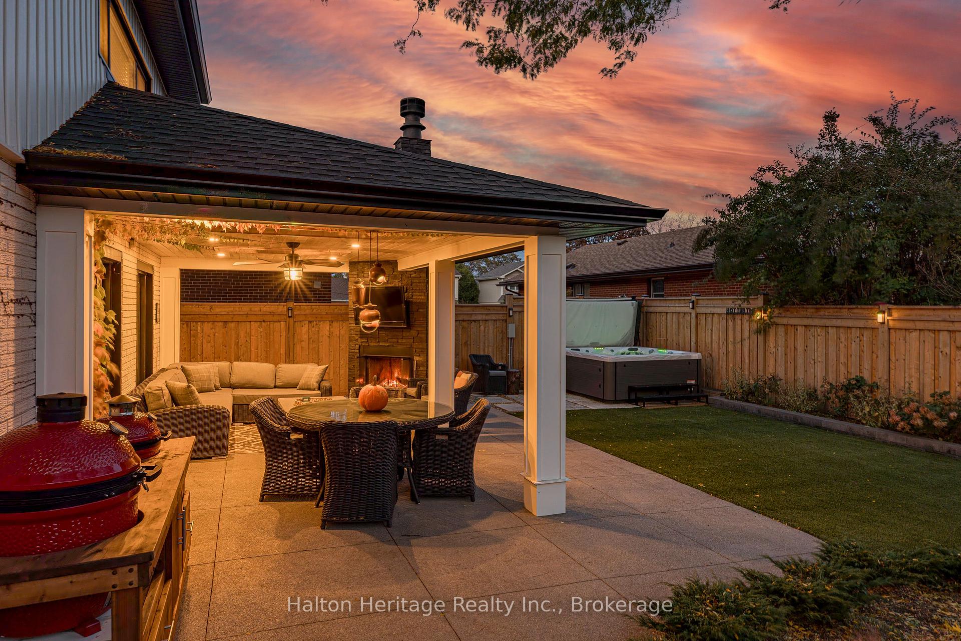 Photo 41 of 1432 Olga Drive, Burlington, Brant — HOMEH