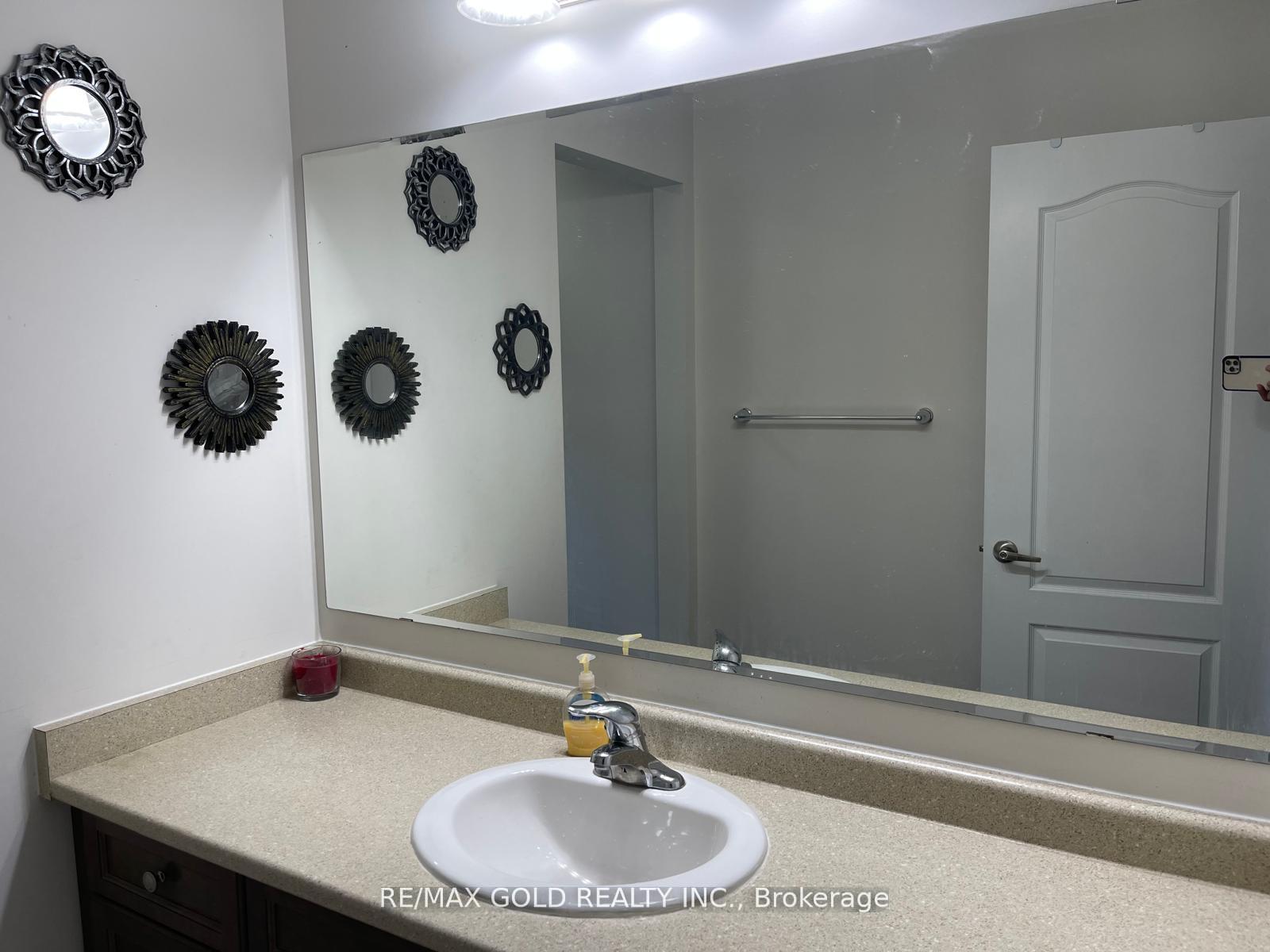 Photo 9 of Unit (Upper Portion), 100 Enford Crescent, Brampton, Northwest Brampton — HOMEH